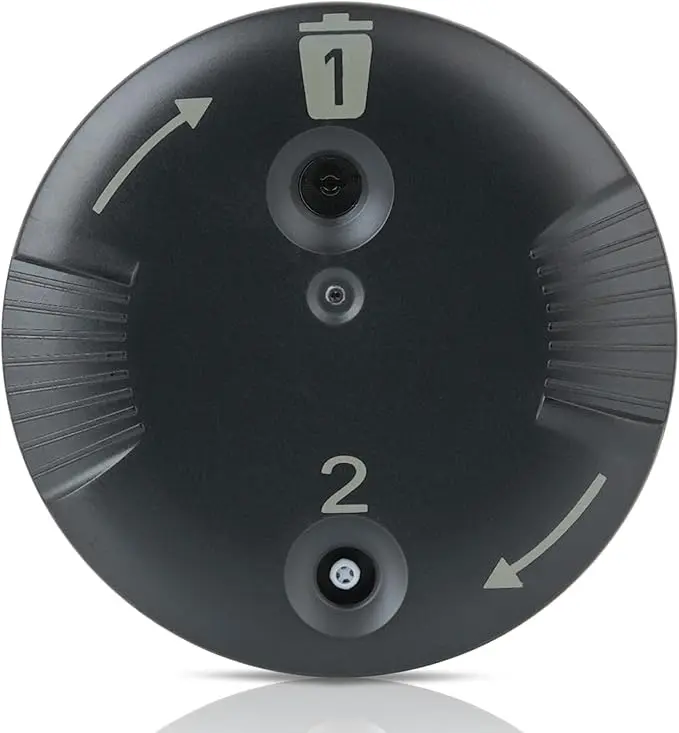 Filtro Audífono CeruShield Disk (SONOVA)