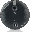 Filtro Audífono CeruShield Disk (SONOVA)