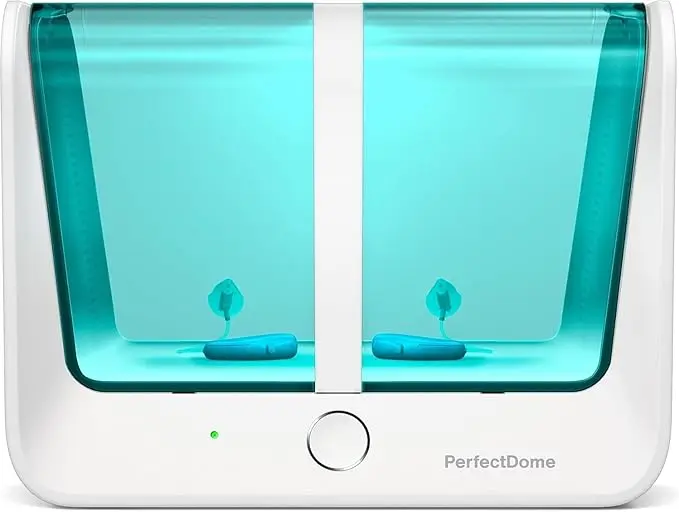 PerfectDome Audinell