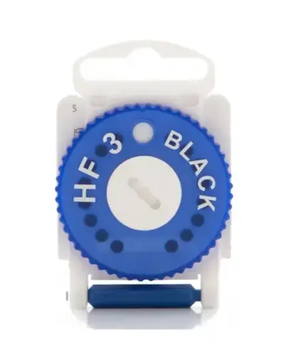 FILTRO HF3 BLACK V2 